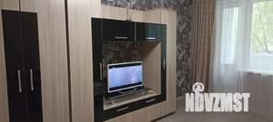 2-к квартира, посуточно, 42м2, 3/5 этаж