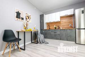 Студия квартира, посуточно, 30м2, 11/15 этаж