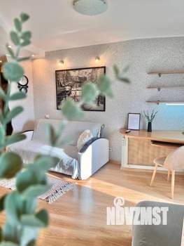 1-к квартира, посуточно, 60м2, 1/1 этаж