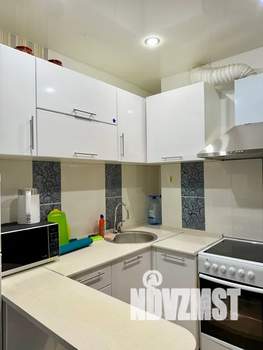 Студия квартира, посуточно, 22м2, 2/20 этаж