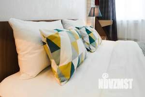 1-к квартира, посуточно, 33м2, 5/10 этаж