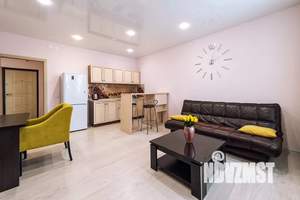 2-к квартира, посуточно, 60м2, 23/25 этаж