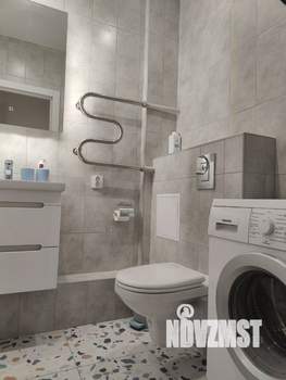 2-к квартира, на длительный срок, 42м2, 5/20 этаж