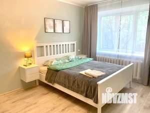 1-к квартира, посуточно, 34м2, 2/5 этаж