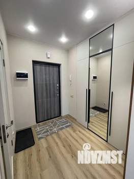 2-к квартира, на длительный срок, 42м2, 6/25 этаж