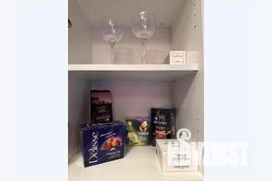 2-к квартира, посуточно, 42м2, 12/25 этаж