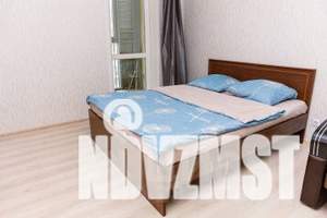 1-к квартира, посуточно, 38м2, 3/25 этаж