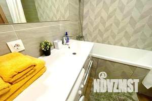 1-к квартира, посуточно, 38м2, 5/8 этаж