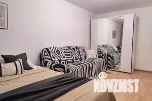 1-к квартира, посуточно, 35м2, 3/9 этаж