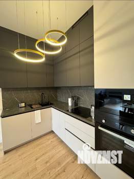 3-к квартира, на длительный срок, 78м2, 2/23 этаж