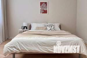 2-к квартира, посуточно, 55м2, 7/15 этаж