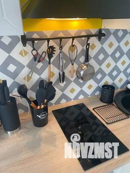 Студия квартира, посуточно, 29м2, 5/5 этаж