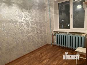 2-к квартира, на длительный срок, 47м2, 2/5 этаж