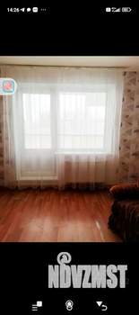 1-к квартира, на длительный срок, 38м2, 6/8 этаж