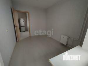3-к квартира, на длительный срок, 45м2, 23/25 этаж