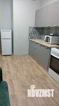 1-к квартира, посуточно, 46м2, 9/25 этаж