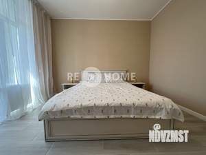 2-к квартира, на длительный срок, 47м2, 7/21 этаж