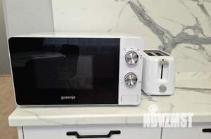 2-к квартира, посуточно, 46м2, 18/25 этаж