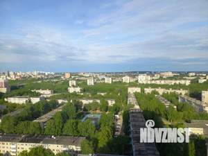 2-к квартира, на длительный срок, 55м2, 18/25 этаж