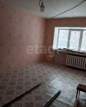 1-к квартира, на длительный срок, 30м2, 2/5 этаж