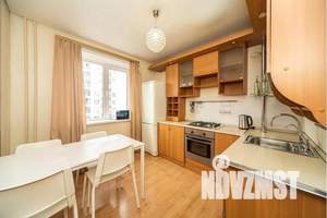 1-к квартира, посуточно, 36м2, 7/10 этаж