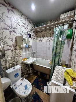 2-к квартира, на длительный срок, 44м2, 5/6 этаж