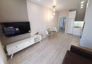 1-к квартира, на длительный срок, 45м2, 5/9 этаж