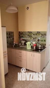 1-к квартира, посуточно, 22м2, 5/20 этаж