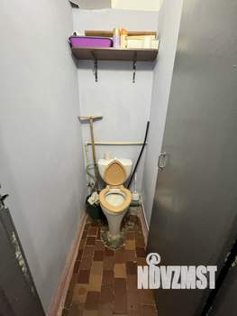 Студия квартира, на длительный срок, 20м2, 3/9 этаж