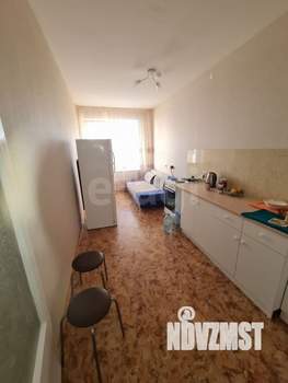 1-к квартира, на длительный срок, 45м2, 11/17 этаж