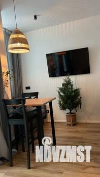 Студия квартира, посуточно, 22м2, 14/20 этаж