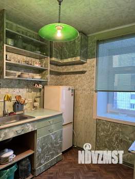 1-к квартира, на длительный срок, 33м2, 4/5 этаж