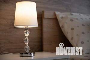 2-к квартира, посуточно, 59м2, 1/1 этаж