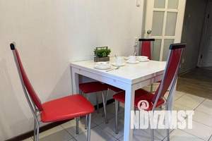 2-к квартира, посуточно, 49м2, 2/5 этаж