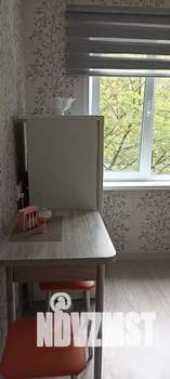 2-к квартира, посуточно, 42м2, 3/5 этаж