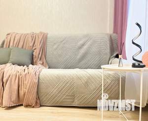 1-к квартира, посуточно, 45м2, 3/25 этаж