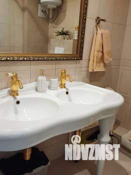 1-к квартира, посуточно, 28м2, 15/16 этаж