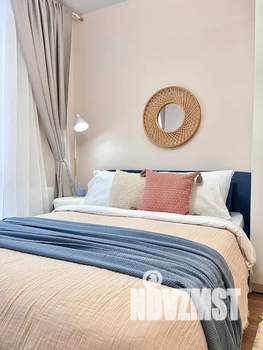 Студия квартира, посуточно, 23м2, 16/25 этаж