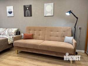 1-к квартира, посуточно, 32м2, 2/5 этаж