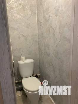 1-к квартира, посуточно, 35м2, 2/9 этаж