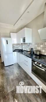 1-к квартира, на длительный срок, 45м2, 7/16 этаж
