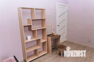 2-к квартира, посуточно, 52м2, 1/1 этаж