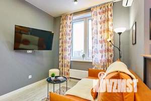 1-к квартира, посуточно, 35м2, 15/25 этаж