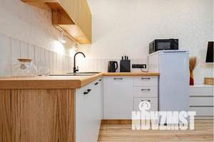 1-к квартира, посуточно, 25м2, 9/9 этаж