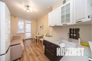 1-к квартира, посуточно, 45м2, 13/18 этаж