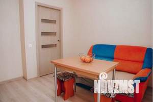 1-к квартира, посуточно, 42м2, 18/25 этаж