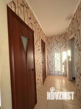 2-к квартира, на длительный срок, 52м2, 5/16 этаж