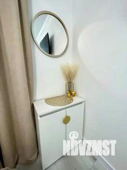 1-к квартира, посуточно, 16м2, 1/1 этаж