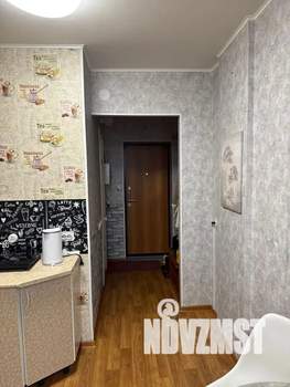 Студия квартира, посуточно, 21м2, 17/20 этаж