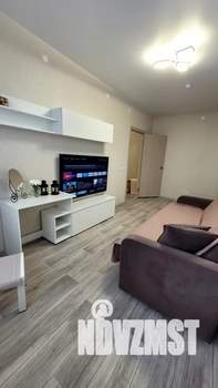 2-к квартира, посуточно, 52м2, 6/21 этаж